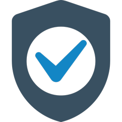 safe icon