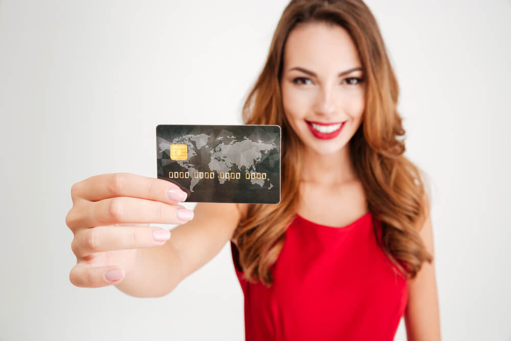 Creditcards bookmaker Nederland