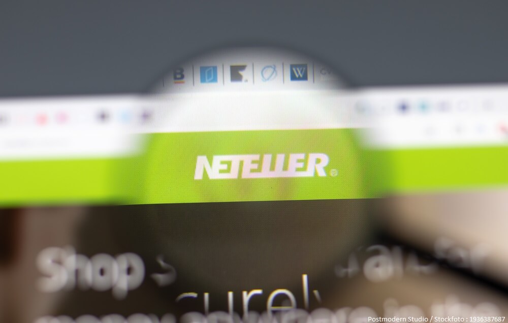 Neteller