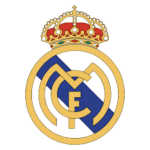 Real Madrid logo removebg preview