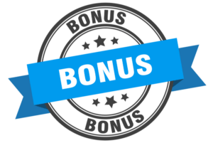 welcomebonus