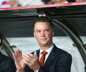 Louis van Gaal