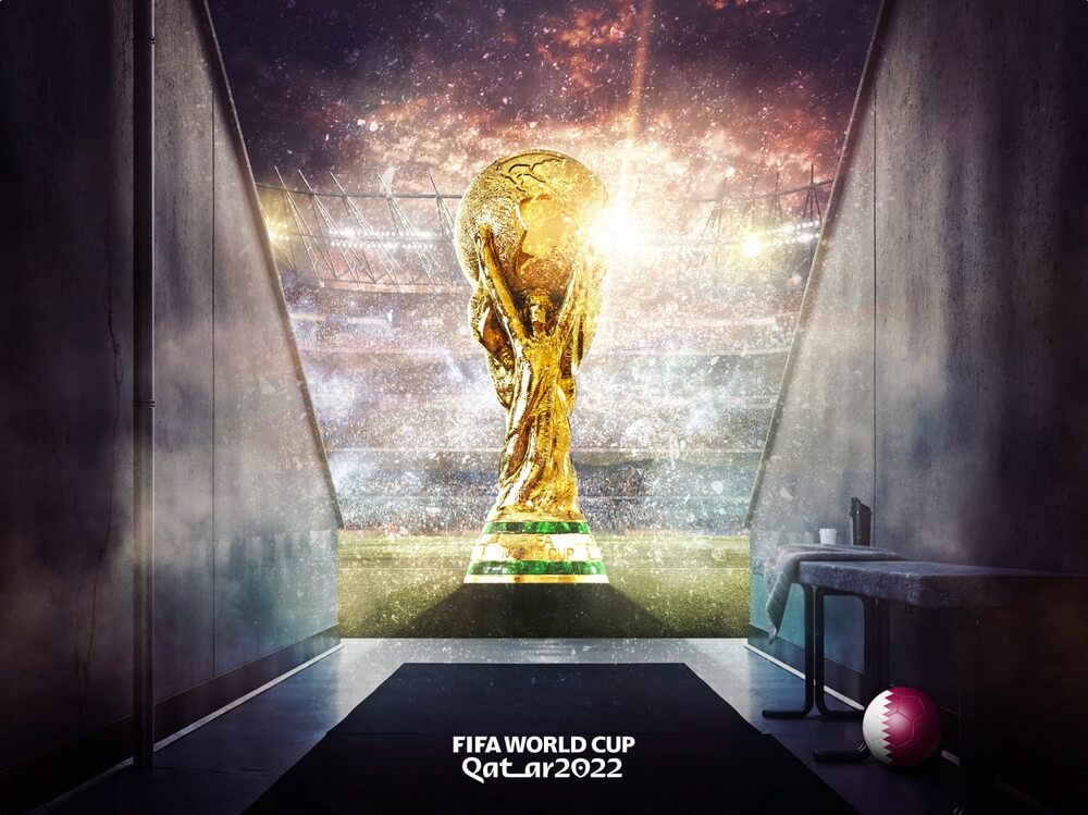 WK 2022 voetbal in Qatar | Alle groepen en stand WK