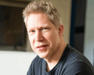 Ruben de Jong